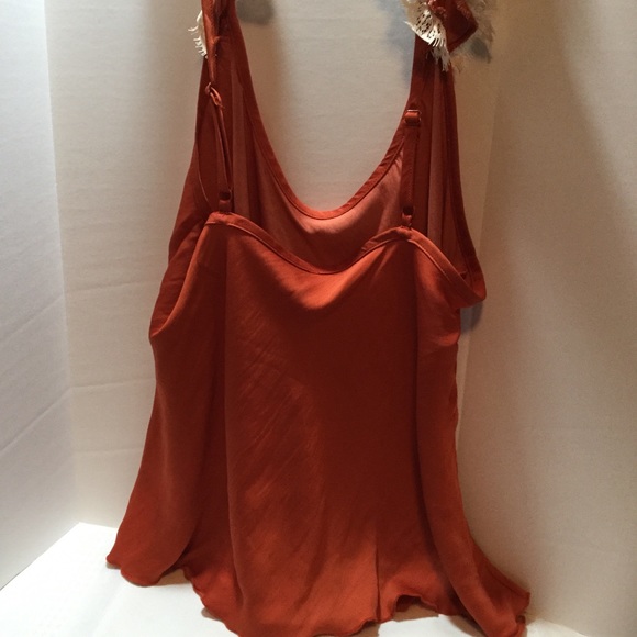 Intimately Free People size medium Wake me up cami - Picture 6 of 8